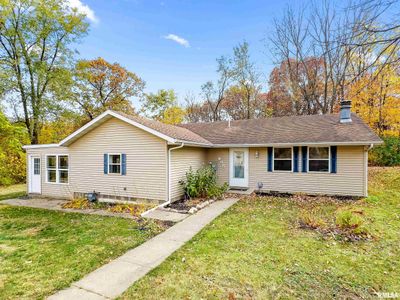 140 Kohl Street, House other with 3 bedrooms, 2 bathrooms and null parking in Creve Coeur IL | Image 1