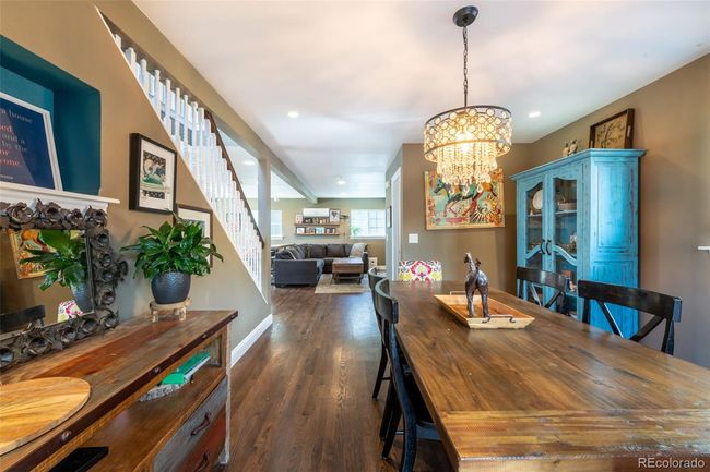 704 5 Th St, House other with 4 bedrooms, 4 bathrooms and 4 parking in Golden CO | Image 14