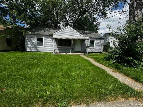 26367 Ridgemont St, Roseville, MI, 48066-3248 | Card Image