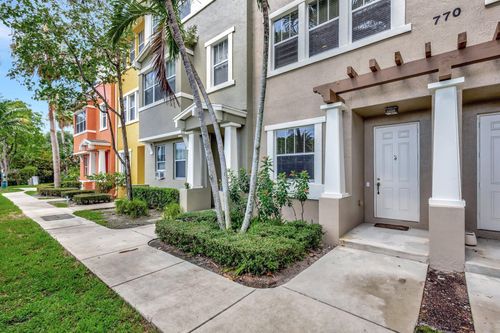 4-770 Millbrae 4 Court, West Palm Beach, FL, 33401 | Card Image