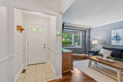 19 Edmunds Cres, House other with 3 bedrooms, 2 bathrooms and 3 parking in London ON | Image 3