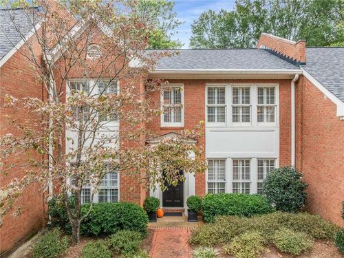 unit-6-3075 Howell Mill Rd Nw, Atlanta, GA, 30327-1657 | Card Image