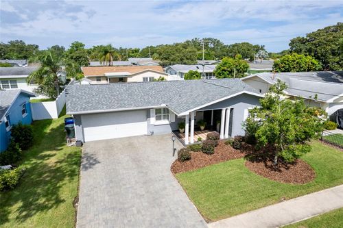 1464 San Diego Dr, DUNEDIN, FL, 34698-4417 | Card Image