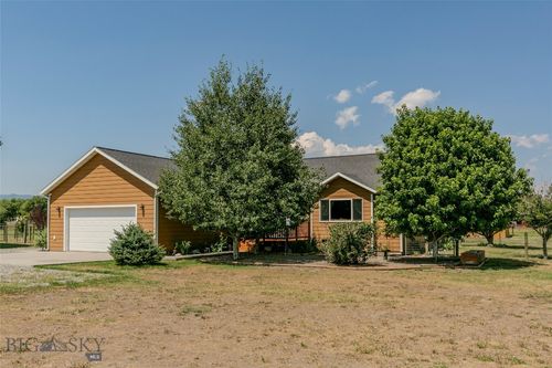 98 Miller Dr, Livingston, MT, 59047-4110 | Card Image