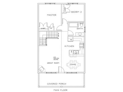 3 - 1938 Foxwood Trail, House other with 3 bedrooms, 2 bathrooms and 1 parking in Windermere BC | Image 3