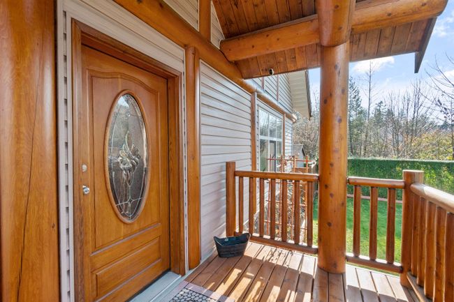 857 Myng Crescent, House other with 3 bedrooms, 2 bathrooms and null parking in Harrison Hot Springs BC | Image 29