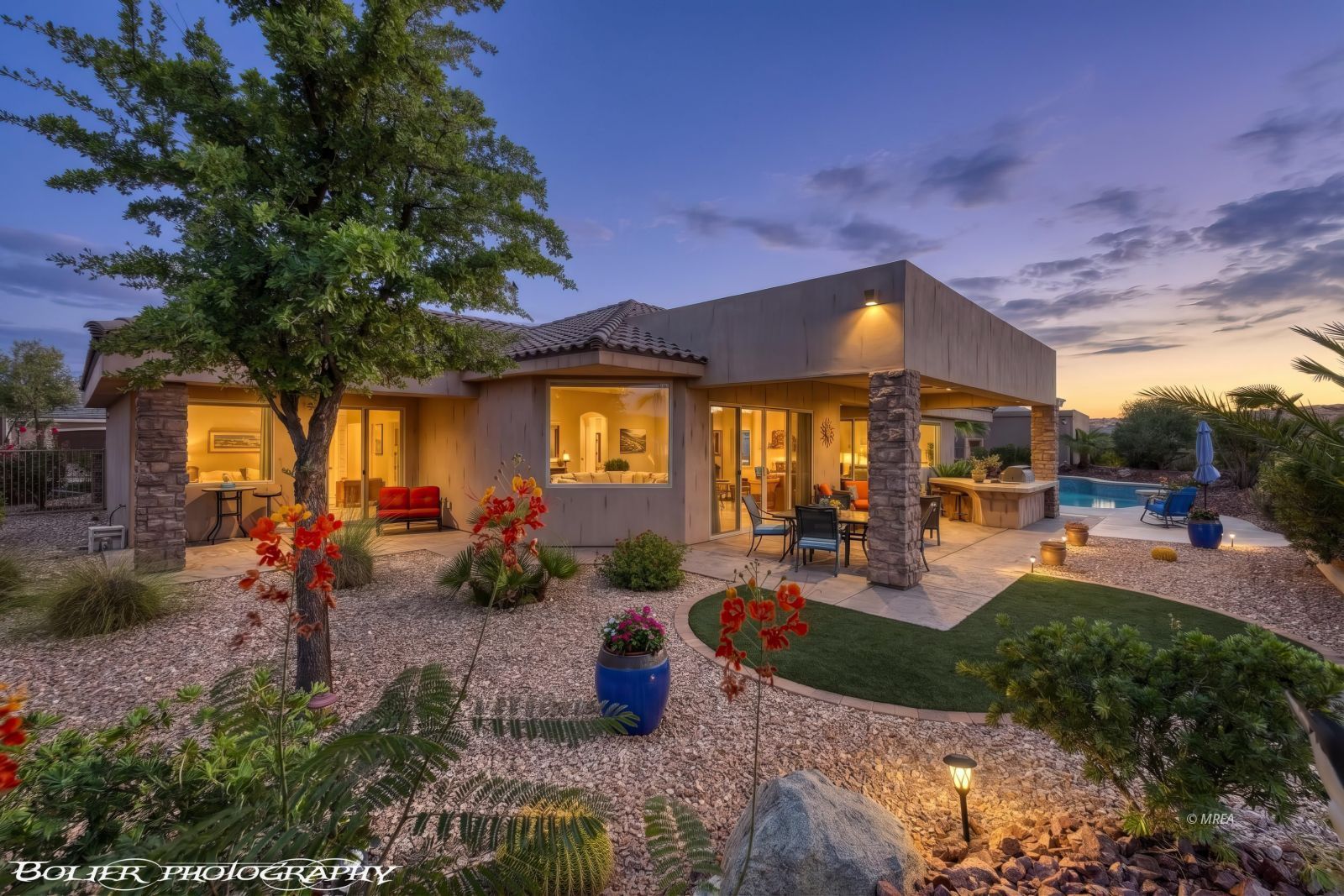 Residential in Mesquite 3