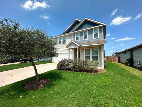 1624 Caballo Blanco Rd, Austin, TX, 78725-6306 | Card Image