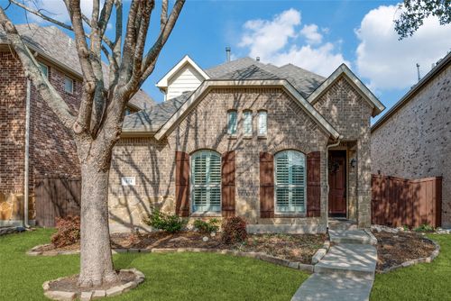 858 Llano Dr, Allen, TX, 75013-4937 | Card Image