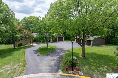 23 Holiday Ct, North Mankato, MN, 56003-2308 | Card Image