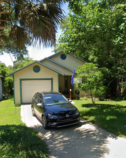 1404 Jackson St, TALLAHASSEE, FL, 32303-5439 | Card Image