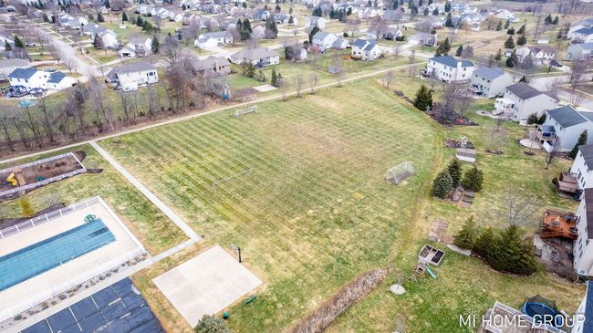 37 - 3614 Buckingham Ln, Condo with 3 bedrooms, 3 bathrooms and null parking in Hudsonville MI | Image 16