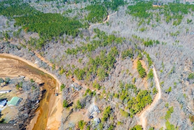 0 County Road 269, Home with 0 bedrooms, 0 bathrooms and null parking in Wedowee AL | Image 20