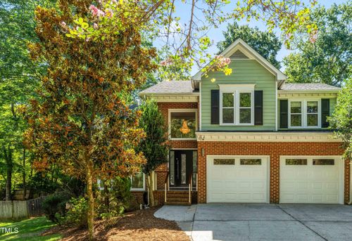 1106 Wellstone Cir, Apex, NC, 27502-8826 | Card Image