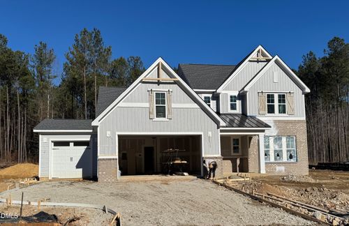 13-89 E Victoria Ridge Dr, Selma, NC, 27576-5761 | Card Image