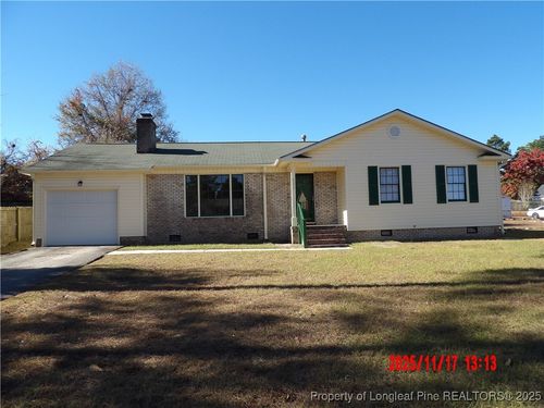 537 Deerpath Dr, Fayetteville, NC, 28311-1231 | Card Image