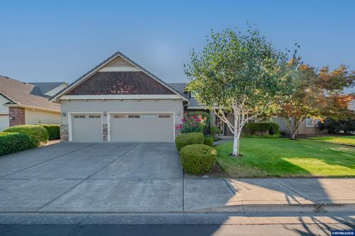 6107 Nicklaus Loop N, Keizer, OR, 97303-7541 | Card Image
