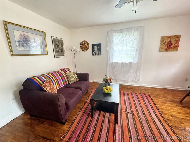 226 W Seneca St, House other with 2 bedrooms, 1 bathrooms and null parking in Tahlequah OK | Image 12