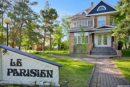106 Front St, Wolseley, SK, S0G5H0 | Card Image