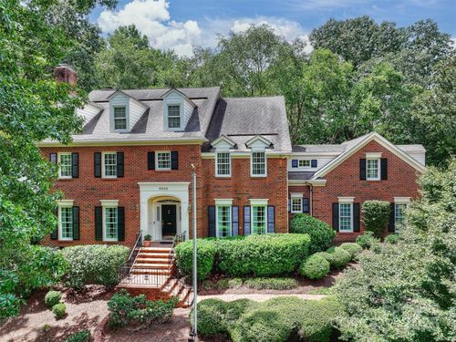 6820 Aronomink Dr, Charlotte, NC, 28210-7330 | Card Image