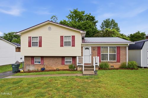159 Sunset Street, Greeneville, TN, 37743 | Card Image