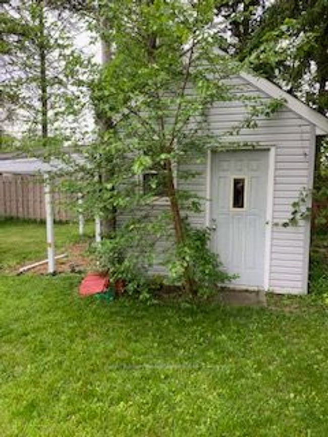 214 Eliza St, House other with 3 bedrooms, 2 bathrooms and 4 parking in Stayner ON | Image 41