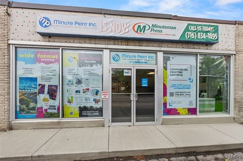 3776 Harlem Rd, Cheektowaga, NY, 14215-1908 | Card Image