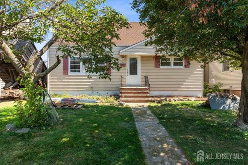 38 Lincoln Ave, Colonia, NJ, 07067-4041 | Card Image