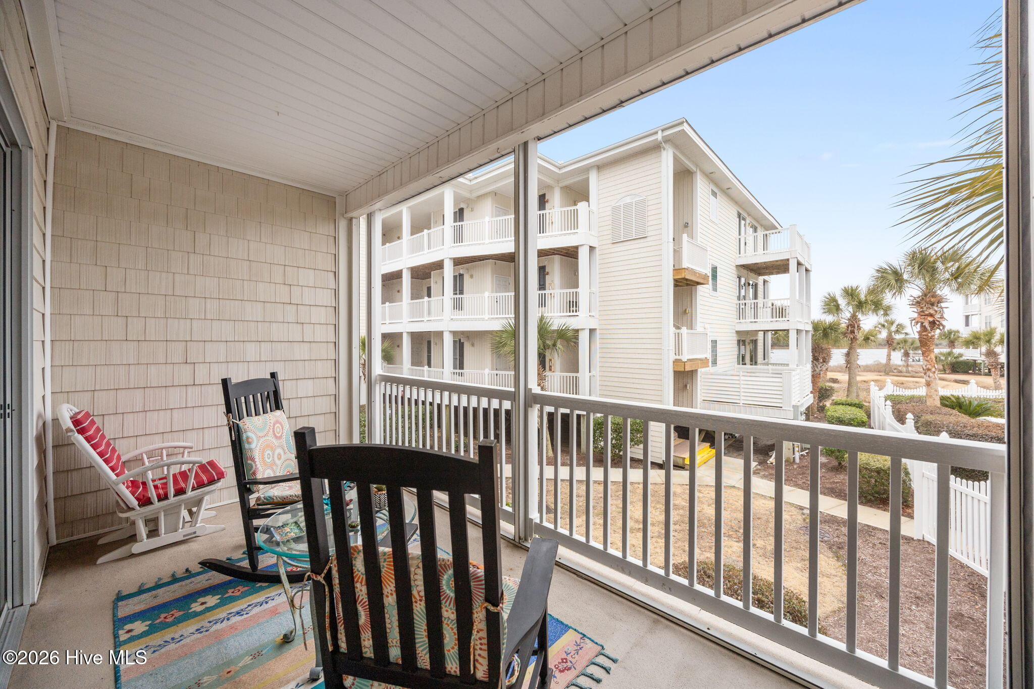 Residential in Sunset Beach 5