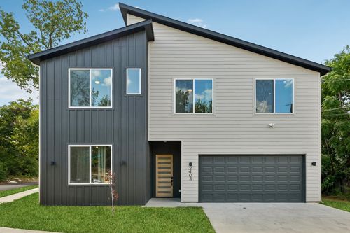 2403 Obenchain St, Dallas, TX, 75212-5331 | Card Image