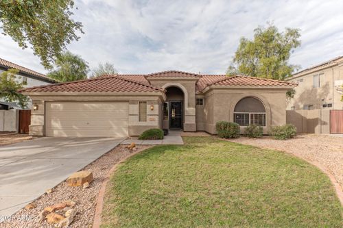 1370 S Central Dr, Chandler, AZ, 85286-6311 | Card Image