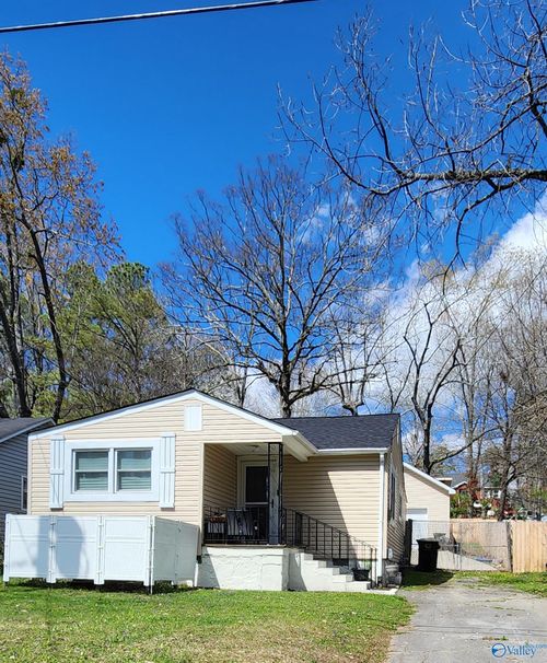 1321 Ann St Nw, Cullman, AL, 35055-2707 | Card Image