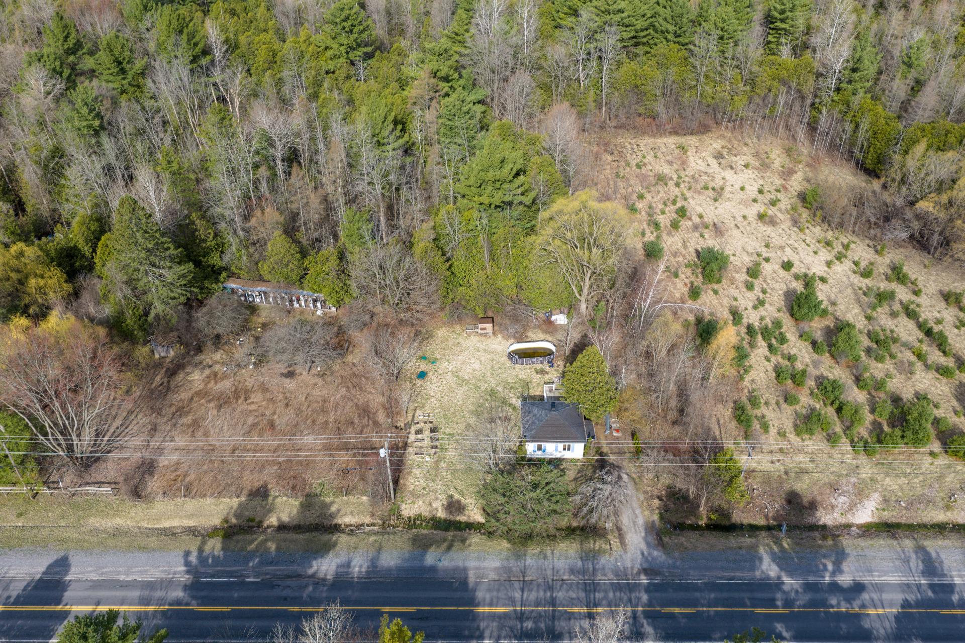 Land in Hemmingford - Canton 4