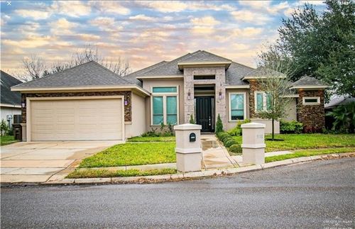 3110 Vera Ave, Edinburg, TX, 78539-7822 | Card Image