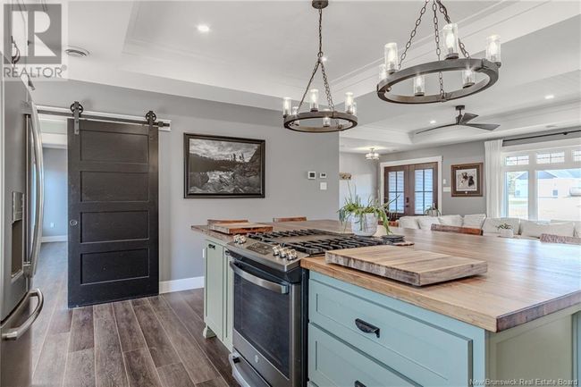 26 Apple Blossom Trail, House other with 3 bedrooms, 3 bathrooms and null parking in Hampton NB | Image 15