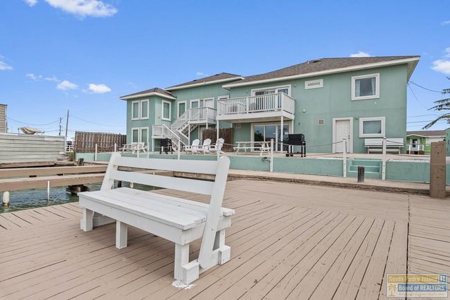 1109 Tarpon Ave, Home with 4 bedrooms, 5 bathrooms and null parking in Port Isabel TX | Image 49