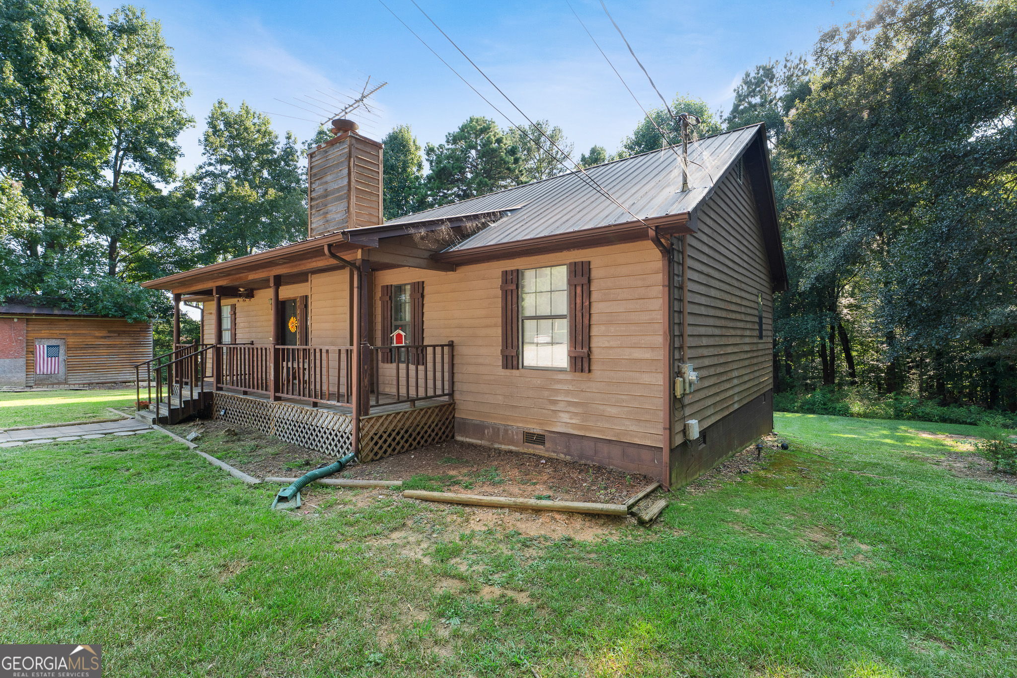 Residential in Bowman 4