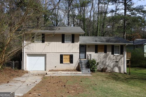 4044 Lindsey Dr, Decatur, GA, 30035-1917 | Card Image