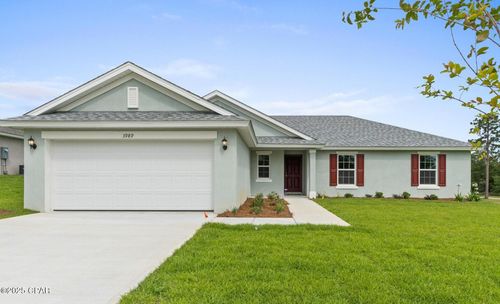 3989 Horizon Ave, Chipley, FL, 32428-3230 | Card Image