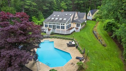 41 Washington St, Boxford, MA, 01921 | Card Image