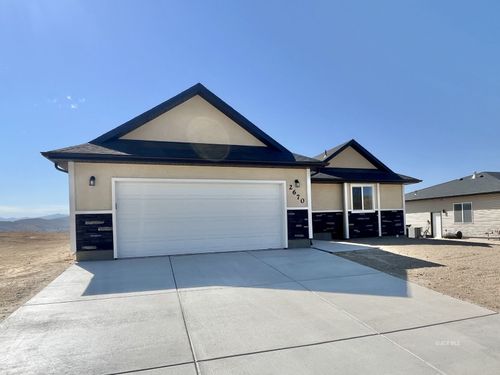 565 Abarr Dr, Spring Creek, NV, 89815-7307 | Card Image