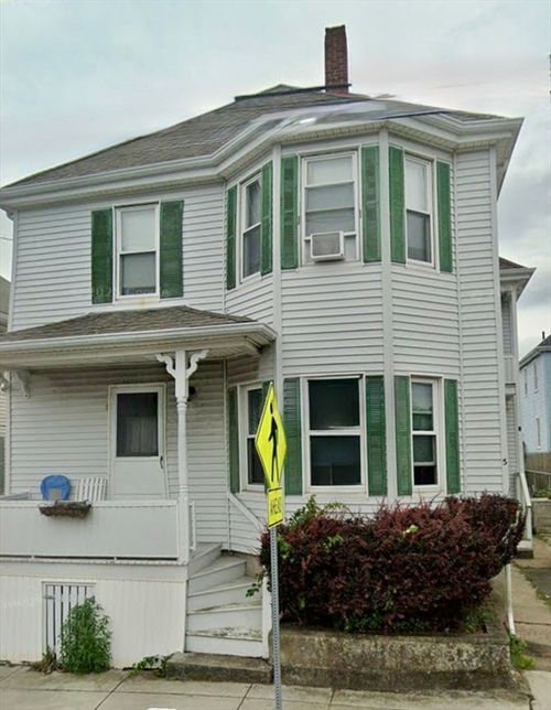 2-5 Cove Rd, Dartmouth, MA, 02748-2706 | Card Image