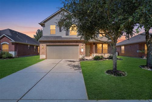 22538 Stillwater Canyon Ln, Porter, TX, 77365-7405 | Card Image