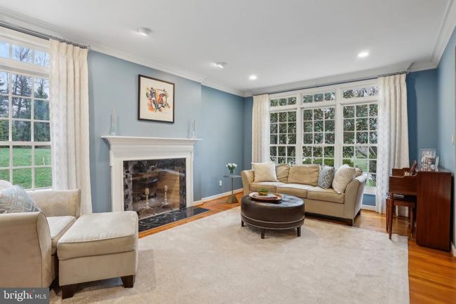 6 Woodford Ln, House other with 5 bedrooms, 4 bathrooms and null parking in Malvern PA | Image 5