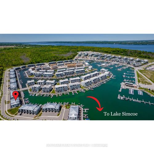 3547 Riva Ave, Innisfil, ON, L9S0L5 | Card Image