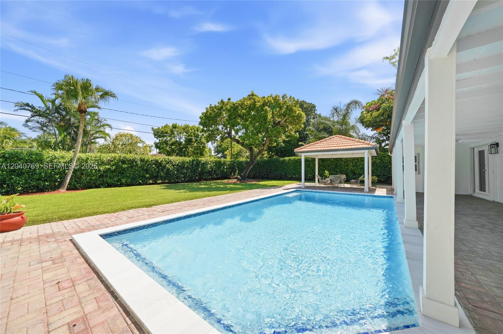Residential in Palmetto Bay 5