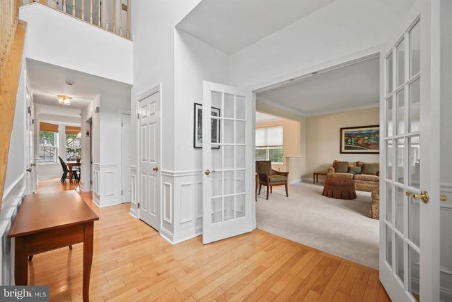 18 Navesink Dr, House other with 4 bedrooms, 3 bathrooms and null parking in Pennington NJ | Image 7