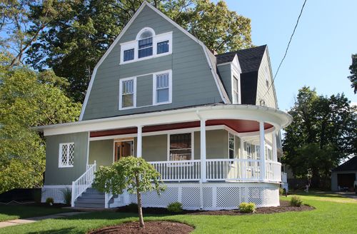 62 Whitney St, Hartford, CT, 06105-2549 | Card Image