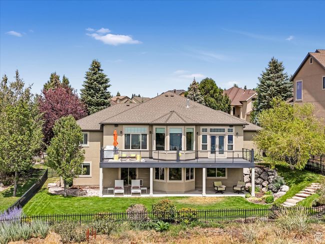1792 E Longbranch Ct, House other with 6 bedrooms, 3 bathrooms and 6 parking in Draper UT | Image 45