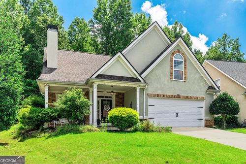 10 Fenway Ct, Newnan, GA, 30265-5536 | Card Image